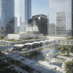 Urban Cooling Reference Center