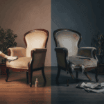 Proper Care Extends Furniture Life