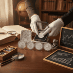 Understanding Collector Value in Silver Bullion
